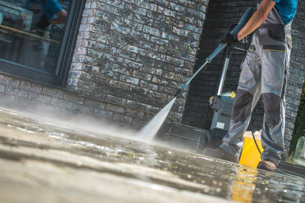 Caddo Mills, TX Pressure Washing Services Company